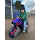 Проходилка с колела Huffy 17345W