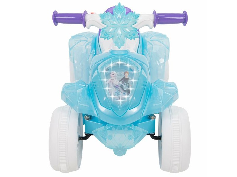 Проходилка с колела Huffy 19035W