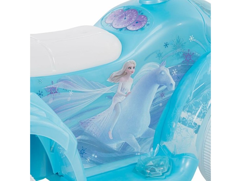 Проходилка с колела Huffy 19035W