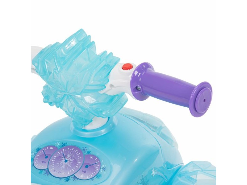 Проходилка с колела Huffy 19035W