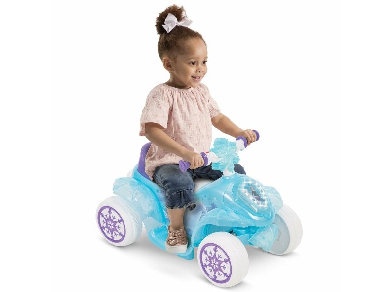 Проходилка с колела Huffy 19035W