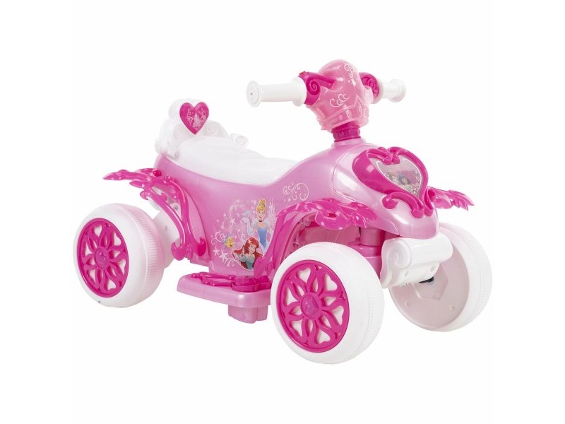 Проходилка с колела Huffy 19055W