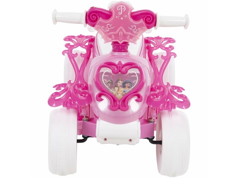 Проходилка с колела Huffy 19055W