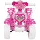 Проходилка с колела Huffy 19055W