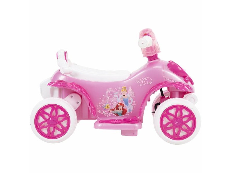 Проходилка с колела Huffy 19055W