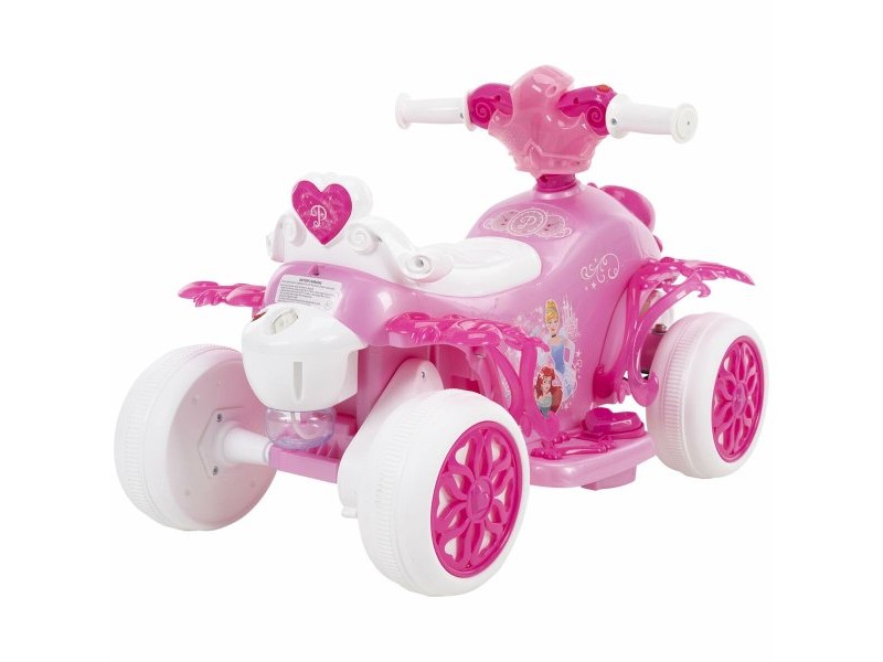 Проходилка с колела Huffy 19055W