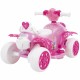 Проходилка с колела Huffy 19055W