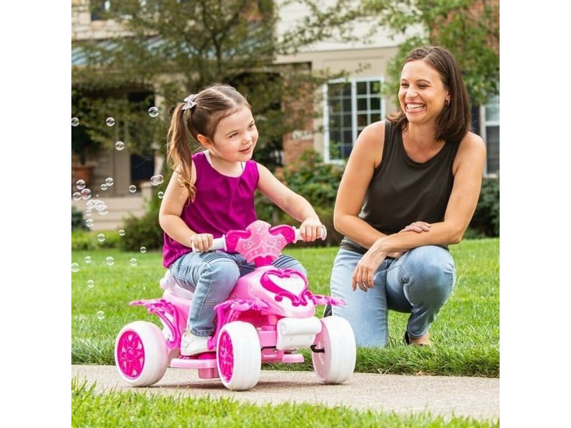 Проходилка с колела Huffy 19055W