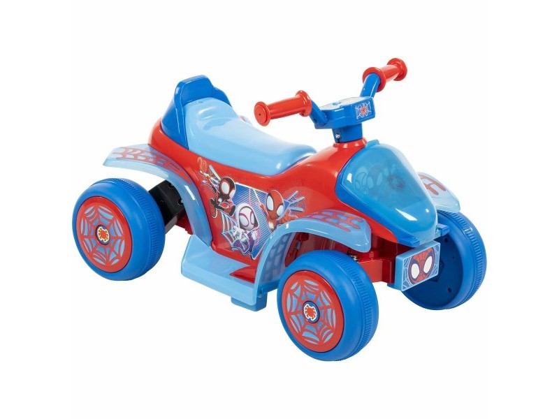 Проходилка с колела Huffy 19065W