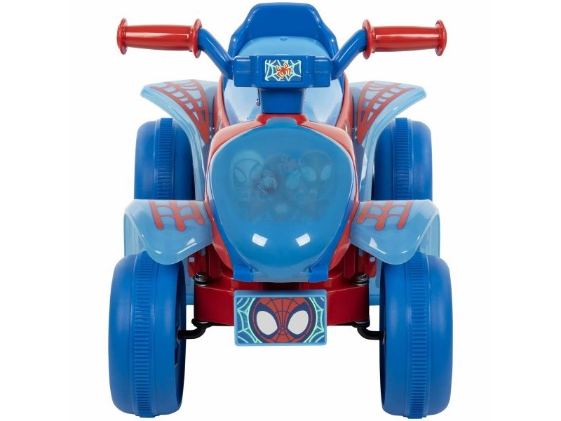 Проходилка с колела Huffy 19065W