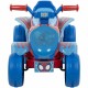 Проходилка с колела Huffy 19065W