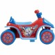 Проходилка с колела Huffy 19065W