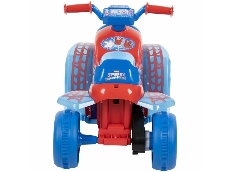 Проходилка с колела Huffy 19065W
