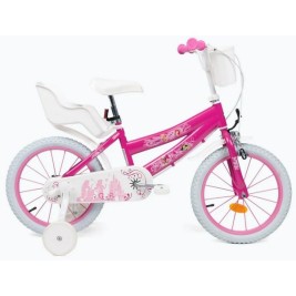 Детски велосипед Princess Huffy 21851W                          16