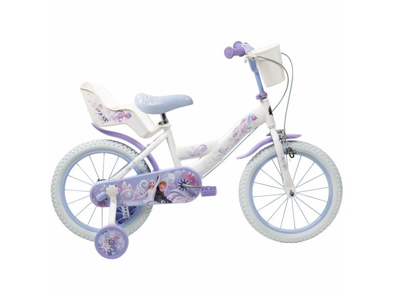 Детски велосипед Huffy 21874W