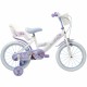 Детски велосипед Huffy 21874W