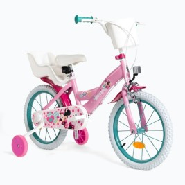 Детски велосипед Huffy 21891W Розов