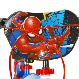 Детски велосипед Huffy 21901W Spider-Man Син Червен