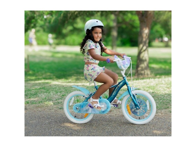 Детски велосипед Huffy 21974W