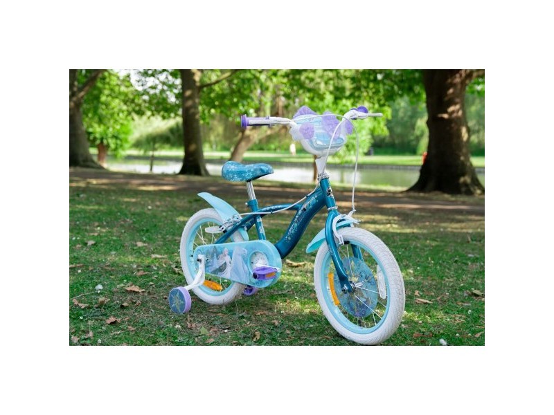 Детски велосипед Huffy 21974W