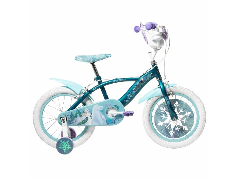 Детски велосипед Huffy 21974W