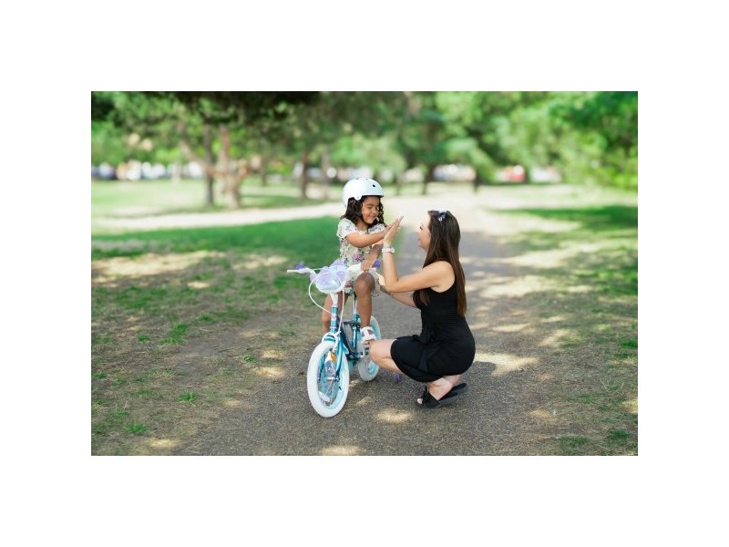 Детски велосипед Huffy 21974W