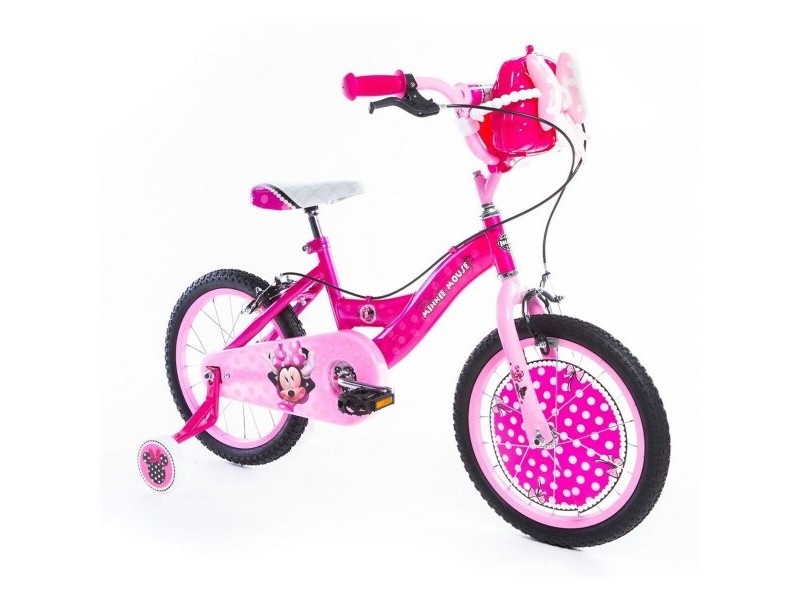 Детски велосипед Huffy 21998W