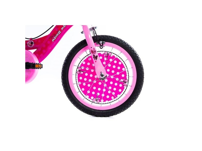 Детски велосипед Huffy 21998W