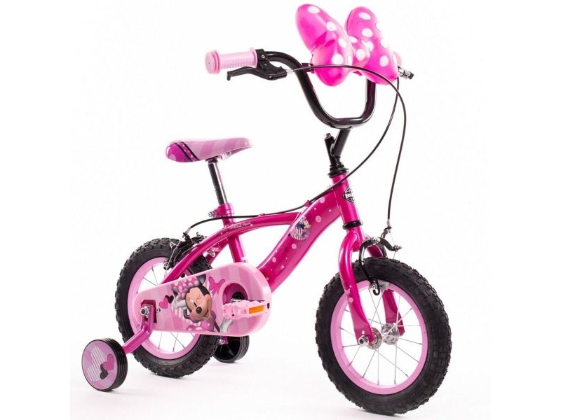 Детски велосипед Huffy 22230W Розов