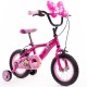Детски велосипед Huffy 22230W Розов