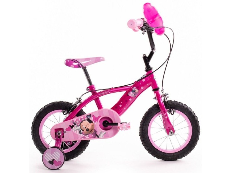Детски велосипед Huffy 22230W Розов