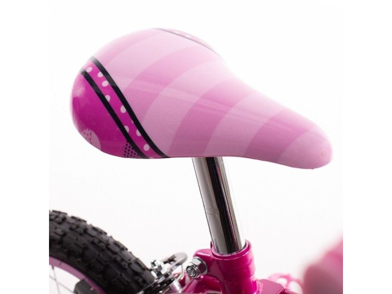 Детски велосипед Huffy 22230W Розов