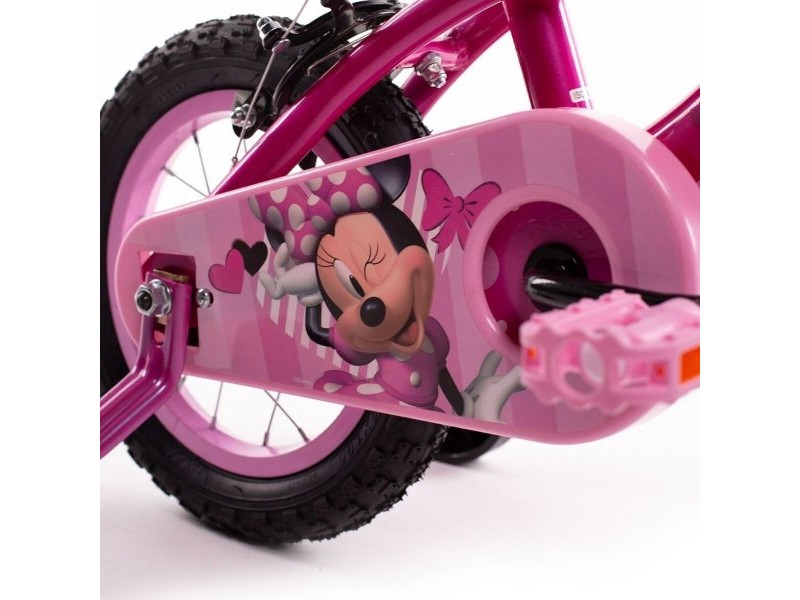 Детски велосипед Huffy 22230W Розов