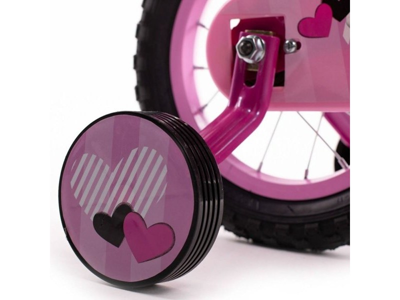 Детски велосипед Huffy 22230W Розов
