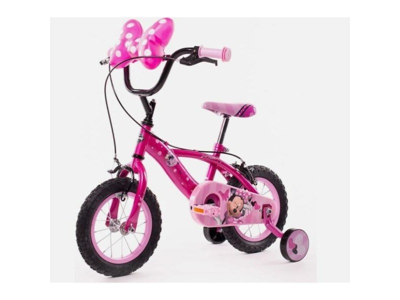Детски велосипед Huffy 324472243438
