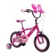 Детски велосипед Huffy 324472243438