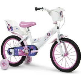Детски велосипед Huffy 324472247184