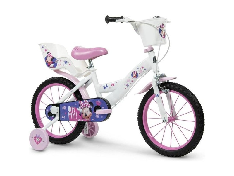 Детски велосипед Huffy 324472247184