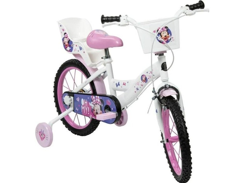 Детски велосипед Huffy 324472247184