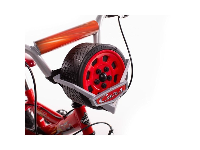 Детски велосипед Huffy 22481W Червен