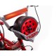 Детски велосипед Huffy 22481W Червен
