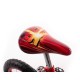 Детски велосипед Huffy 22481W Червен
