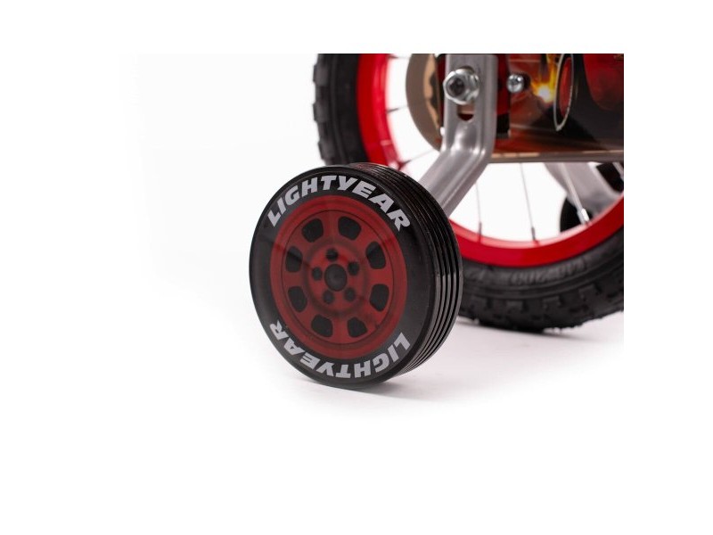 Детски велосипед Huffy 22481W Червен
