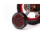 Детски велосипед Huffy 22481W Червен