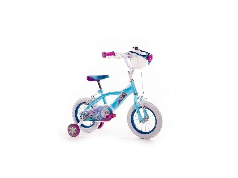Детски велосипед Huffy 22971W Син Бял