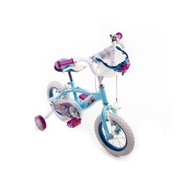 Детски велосипед Huffy 22971W Син Бял