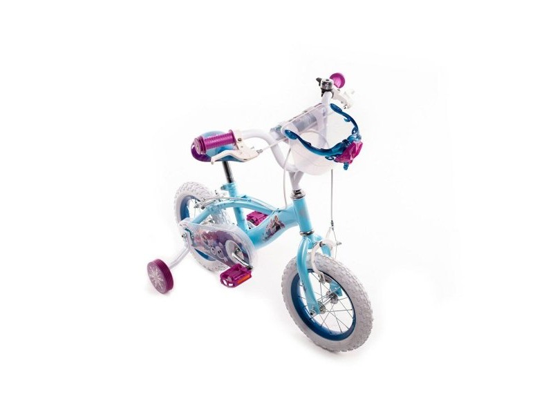 Детски велосипед Huffy 22971W Син Бял