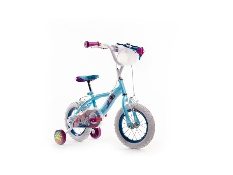 Детски велосипед Huffy 22971W Син Бял
