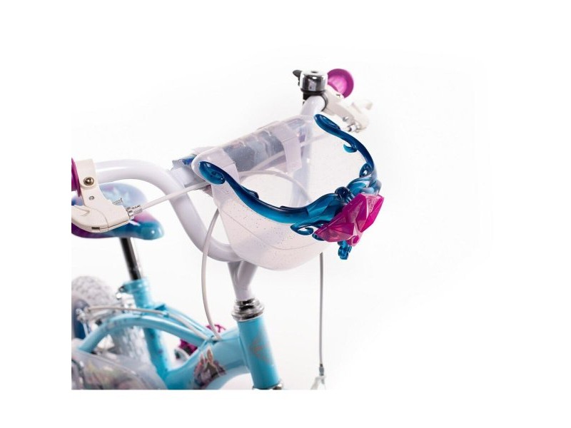Детски велосипед Huffy 22971W Син Бял