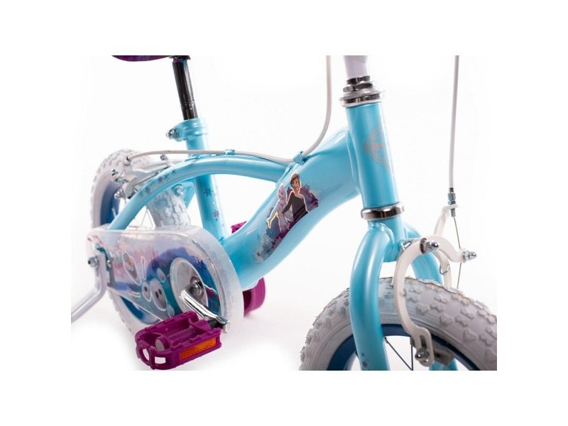 Детски велосипед Huffy 22971W Син Бял